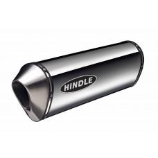 Evolution Stainless Mufflers Evolution Stainless Mufflers